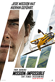 Mission: Impossible - The Final Reckoning