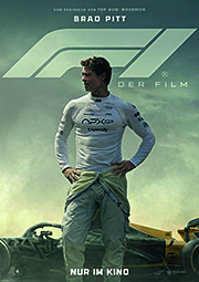 F1 - Der Film