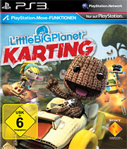 LittleBigPlanet Karting