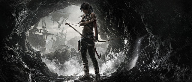 Tomb Raider