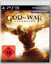 God of War: Ascension