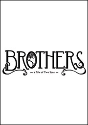 Brothers: A Tale of Two Sons