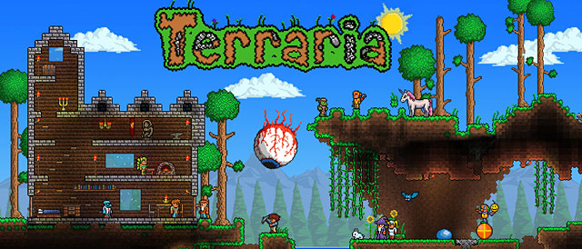 Terraria