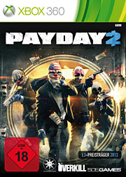 Payday 2