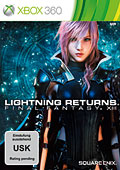 Lightning Returns - Final Fantasy XIII