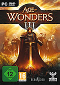 Age Of Wonders III