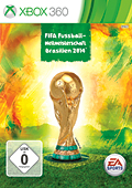 Fußball-Weltmeisterschaft Brasilien 2014
