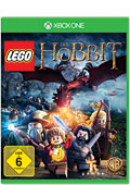 LEGO - Der Hobbit 