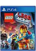 The LEGO Movie Videogame