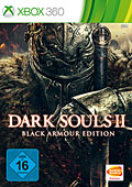 Dark  Souls II