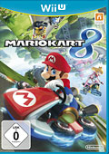 Mario Kart 8