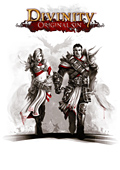 Divinity: Original Sin