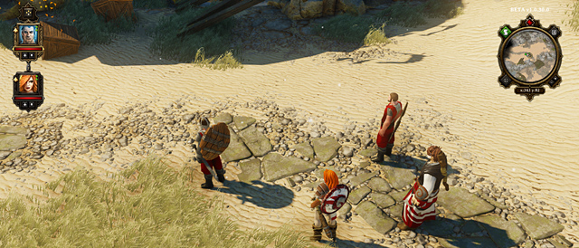 Divinity: Original Sin