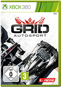 GRID Autosport