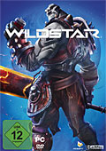 WildStar