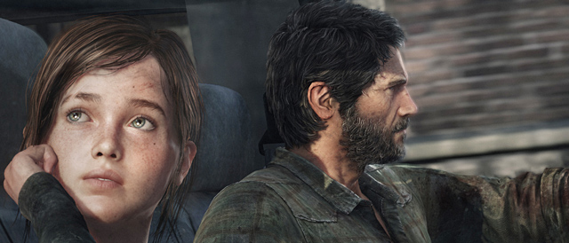 The Last Of Us Remastered