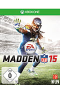 Madden NFL 15