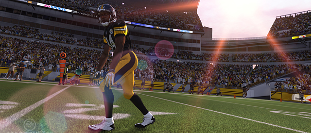Madden NFL 15