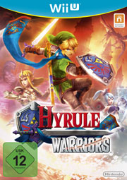 Hyrule Warriors