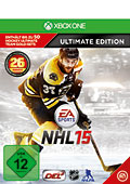 NHL 15