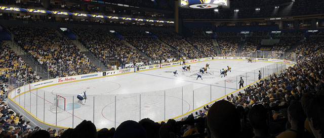 NHL 15