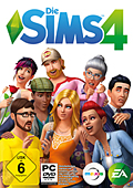 Die Sims 4