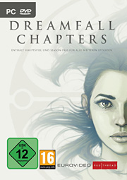 Final Fantasy X / X-2 HD Remaster Dreamfall Chapters