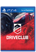 DriveClub