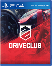 #DRIVECLUB