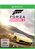 Forza Horizon 2