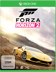 Forza Horizon 2