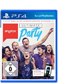 Singstar: Ultimate Party