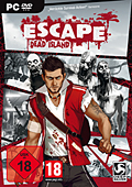 Escape Dead Island