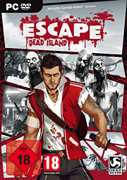 Final Fantasy X / X-2 HD Remaster Escape Dead Island