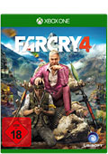 Far Cry 4