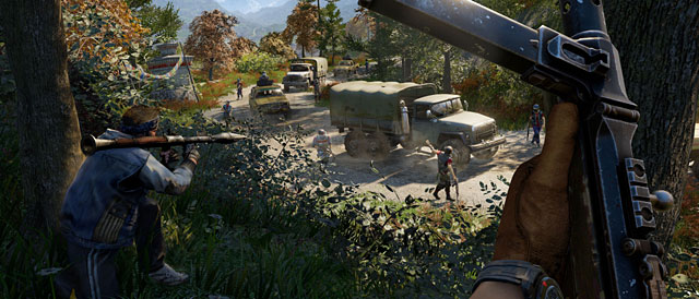 Far Cry 4