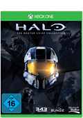 Halo: Masterchief Collection