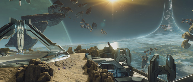 Halo: Masterchief Collection