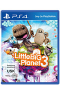 LittleBigPlanet 3