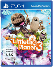 LittleBigPlanet 3