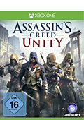 Assassin’s Creed Unity