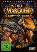 World of Warcraft: Warlords of Draenor