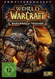 World of Warcraft: Warlords of Draenor