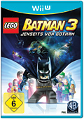 LEGO Batman 3 - Jenseits von Gotham