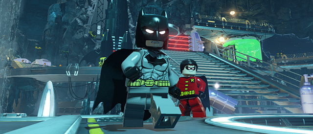 LEGO Batman 3 - Jenseits von Gotham