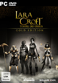 Lara Croft und der Tempel des Osiris