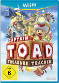 LEGO Batman 3 - Jenseits von GothamCaptain Toad Treasure Tracker