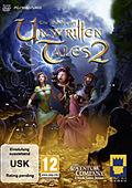 The Book of Unwritten Tales 2