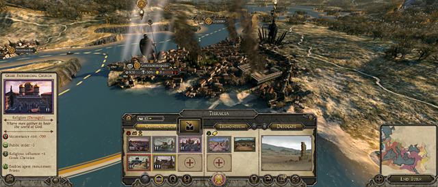 Total War: Attila