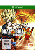 Dragonball Xenoverse